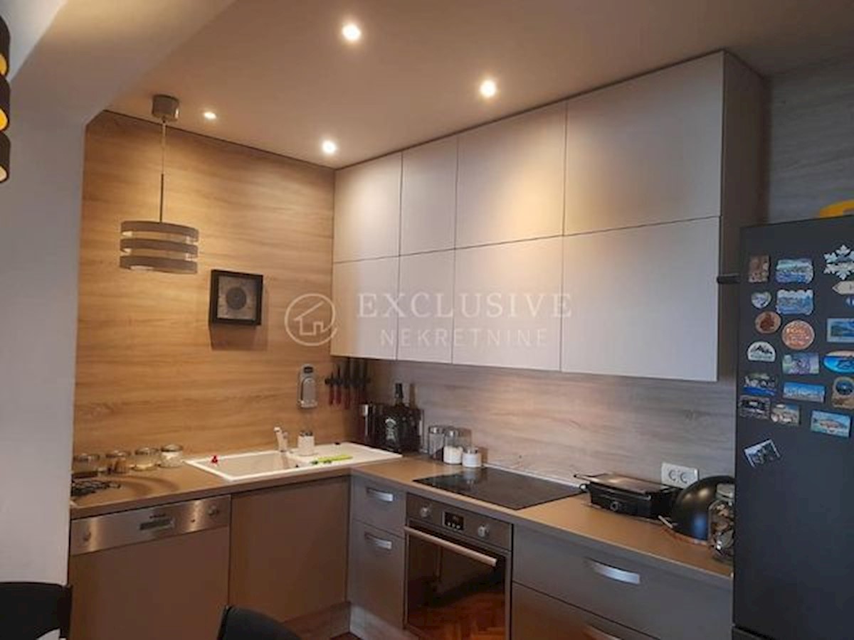 Apartmán Na predaj - Primorsko-goranska Opatija - foto 5/11