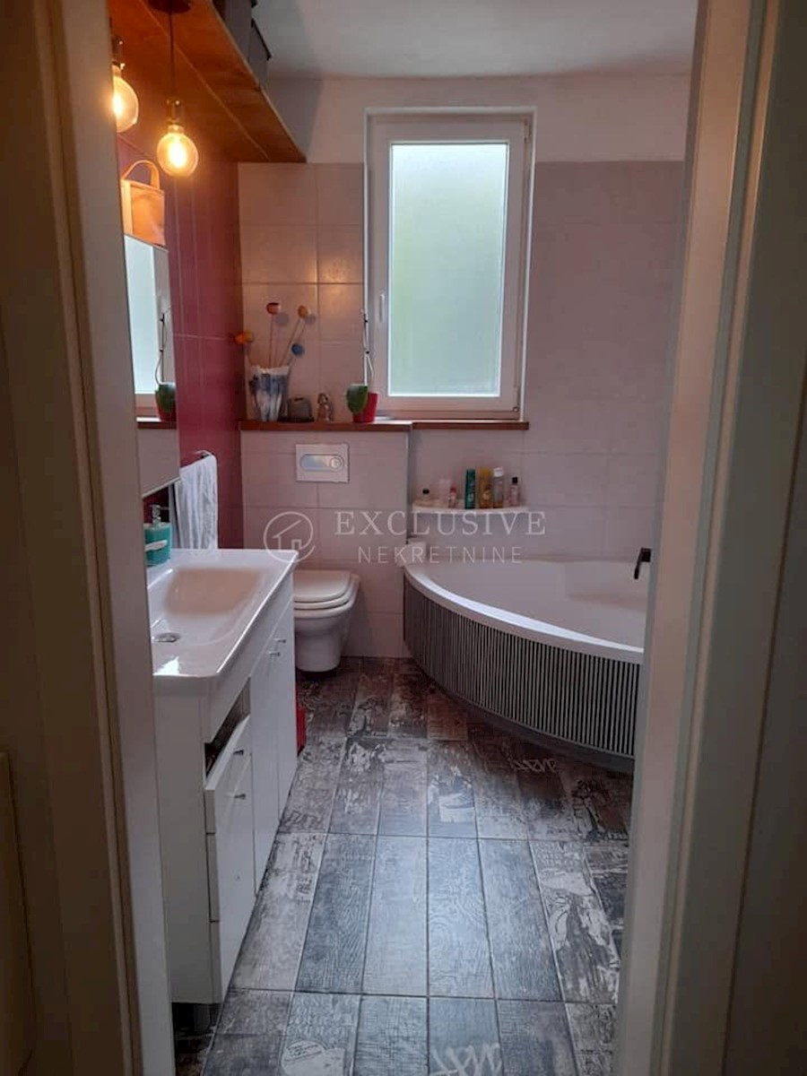 Apartmán Na predaj - PRIMORSKO-GORANSKA OPATIJA