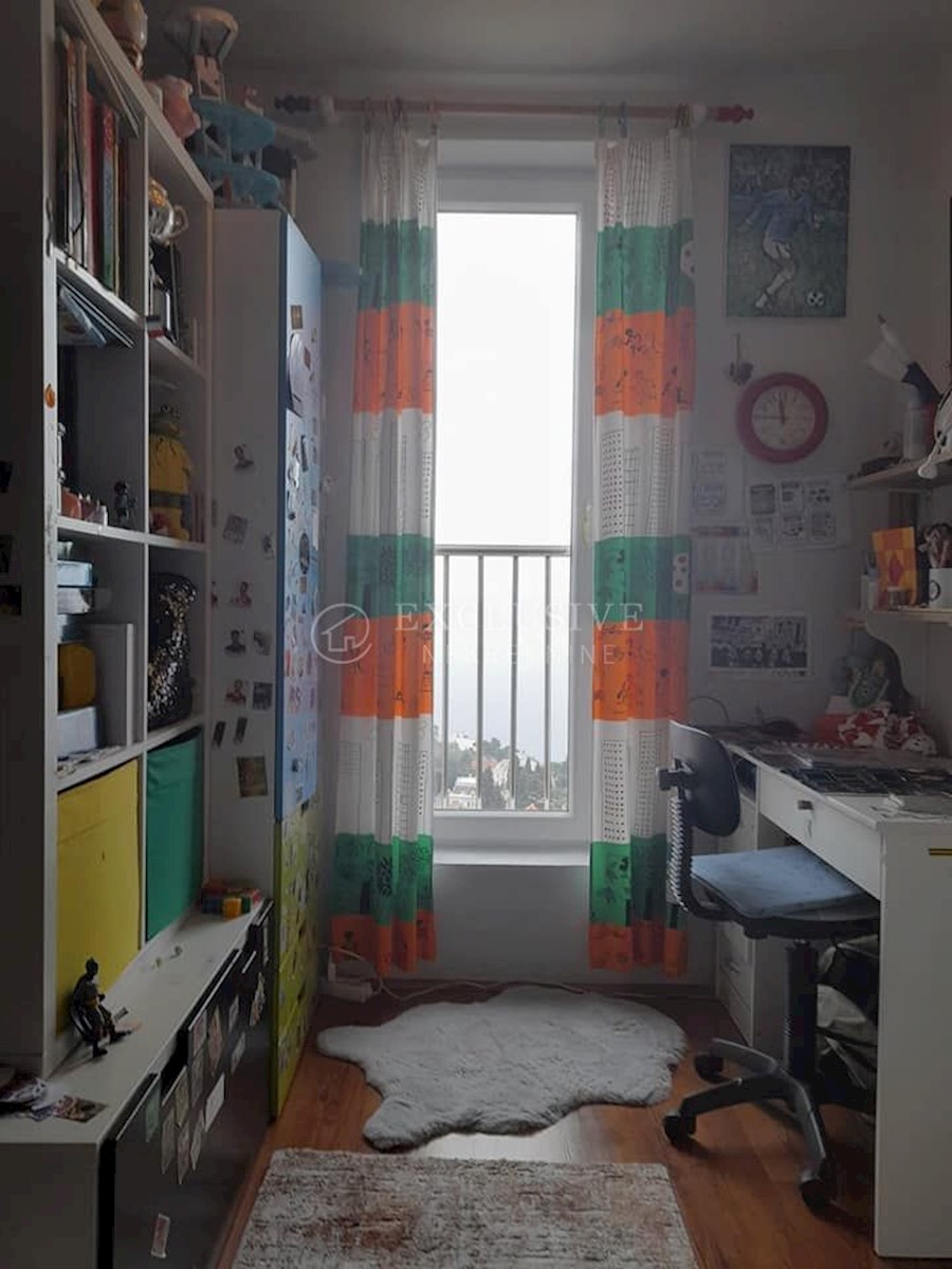 Apartmán Na predaj - PRIMORSKO-GORANSKA OPATIJA
