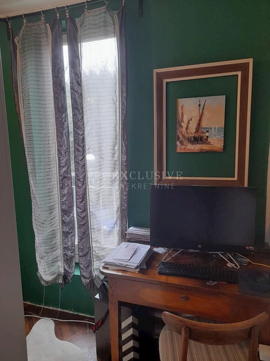 Apartmán Na predaj - PRIMORSKO-GORANSKA OPATIJA