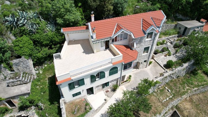 Casa In vendita - Splitsko-dalmatinska Makarska - foto 2/18