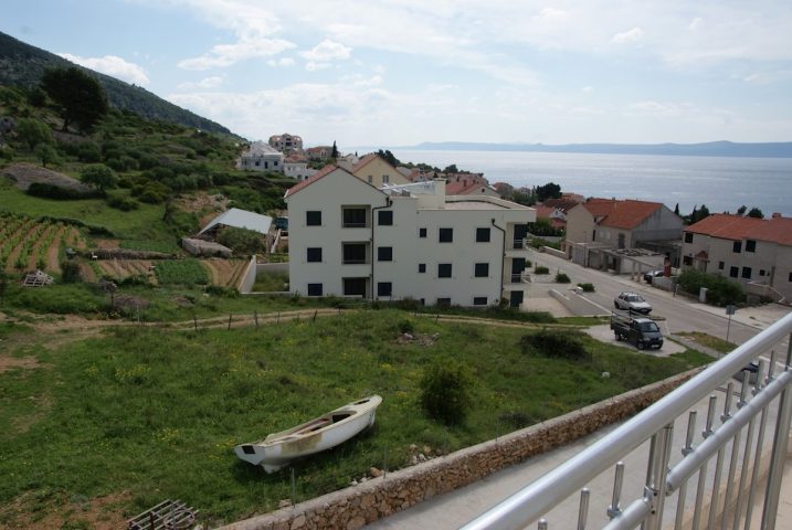 Apartma Naprodaj - Splitsko-dalmatinska Brač - foto 2/16