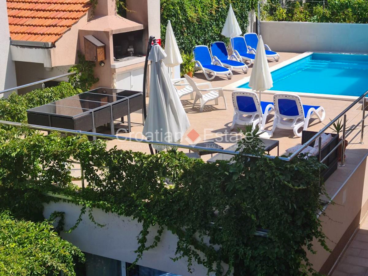 Casa In vendita - SPLITSKO-DALMATINSKA ČIOVO
