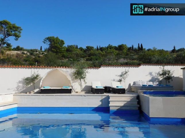 Haus Zu verkaufen - Splitsko-dalmatinska Brač - foto 2/29