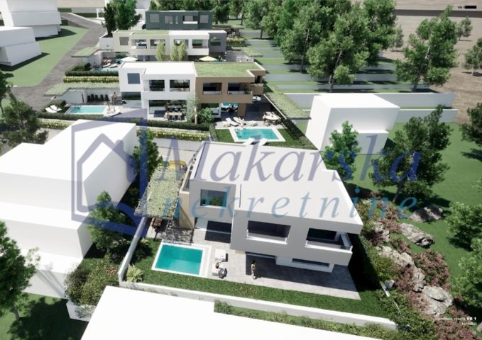 Dům na prodej 140 m² – Makarska
