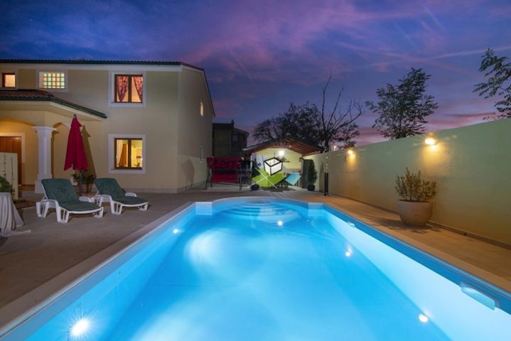 Casa in vendita 254 m² – Vodnjan