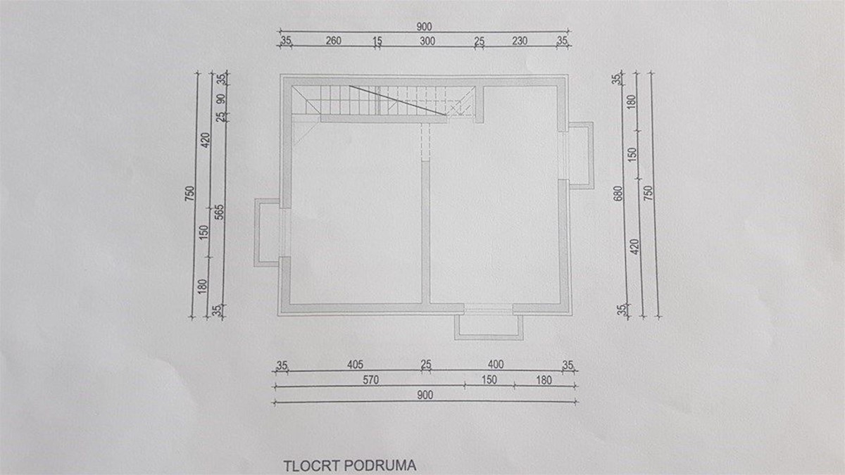 Pozemek Na prodej - ISTARSKA LABIN