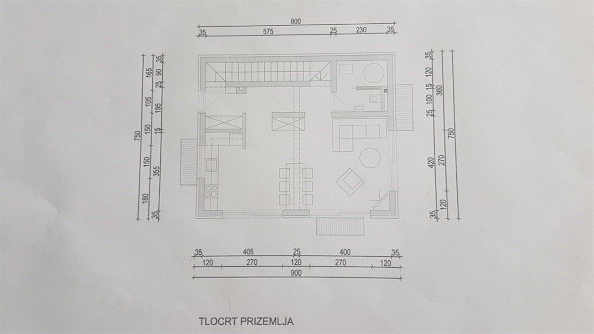 Pozemek Na prodej - ISTARSKA LABIN