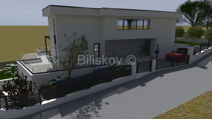 Haus Zu verkaufen - Splitsko-dalmatinska Split - foto 3/6