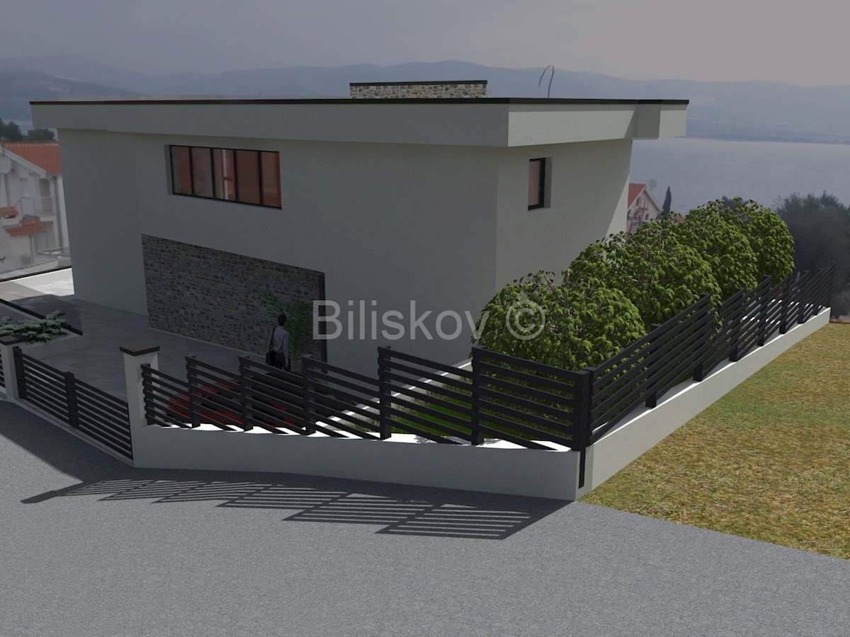 Casa In vendita - SPLITSKO-DALMATINSKA SPLIT