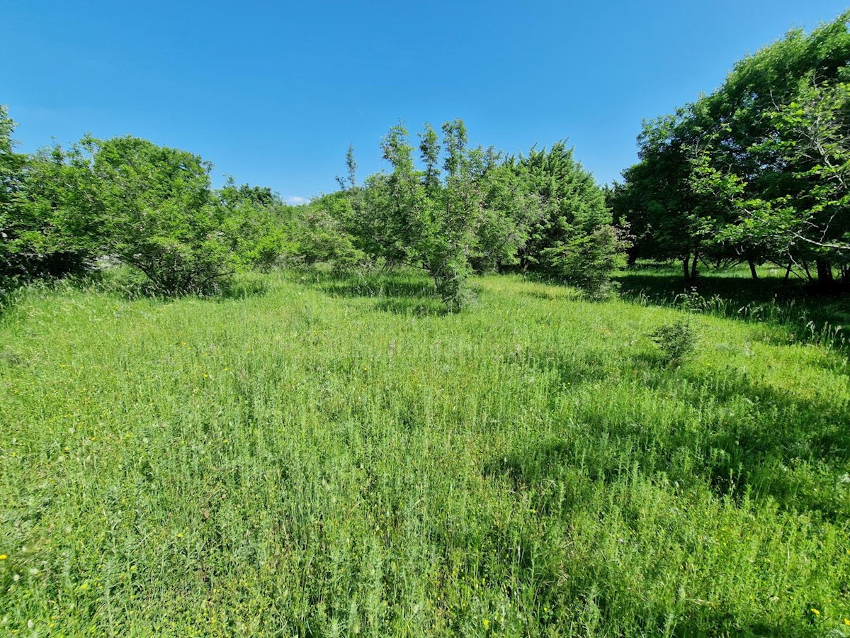 Pozemok Na predaj - PRIMORSKO-GORANSKA KRK