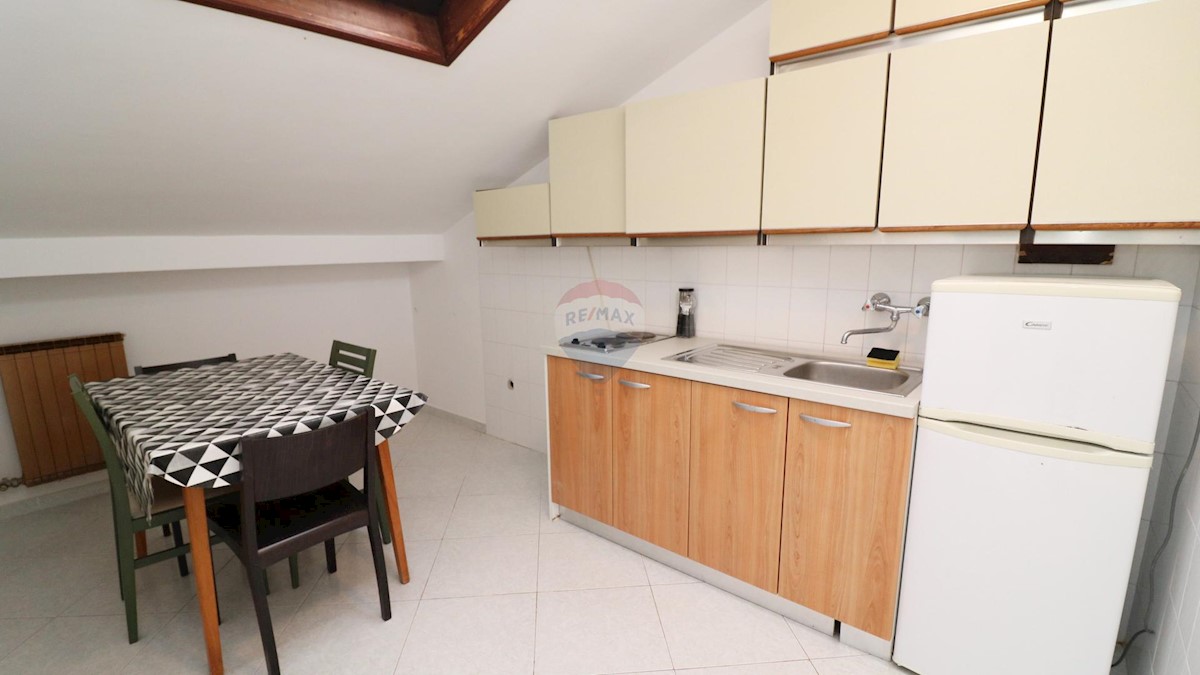Maison À vendre - ISTARSKA FUNTANA