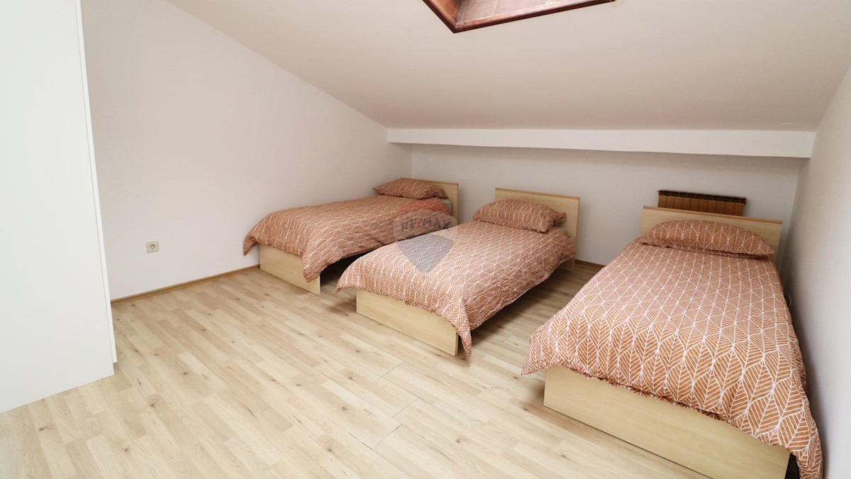 Maison À vendre - ISTARSKA FUNTANA