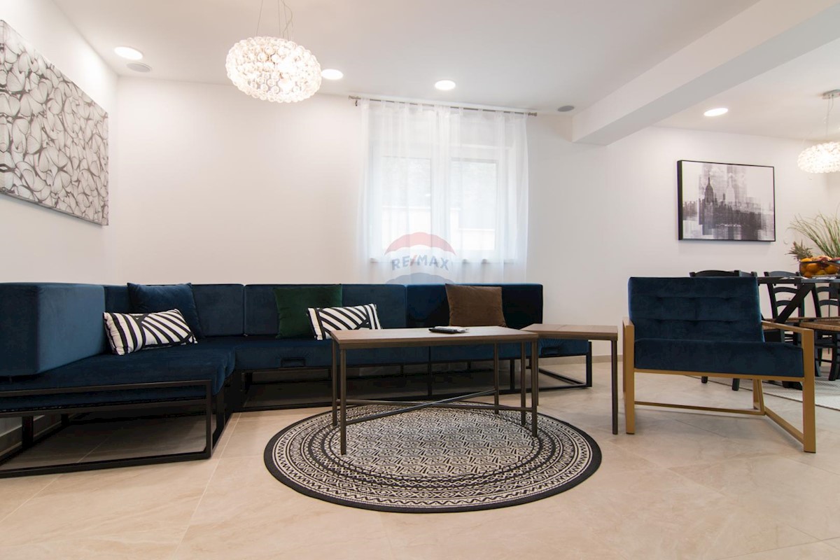 Apartmán Na prodej - Istarska Fažana - foto 1/16