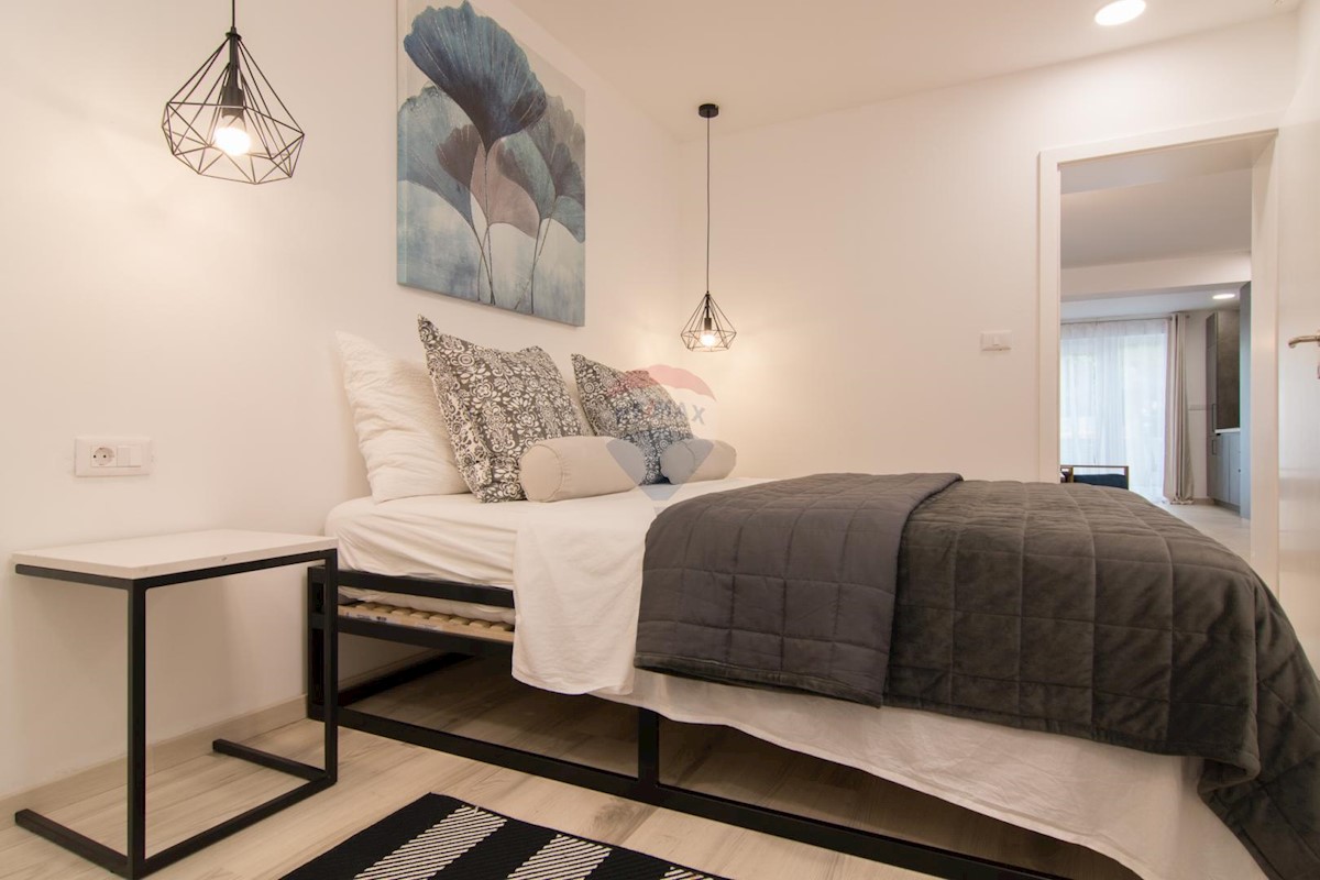 Apartmán Na prodej - ISTARSKA FAŽANA