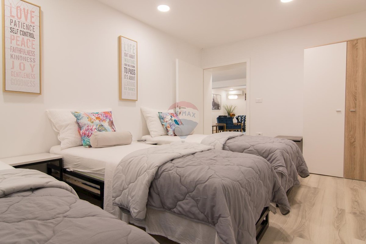 Apartmán Na prodej - ISTARSKA FAŽANA
