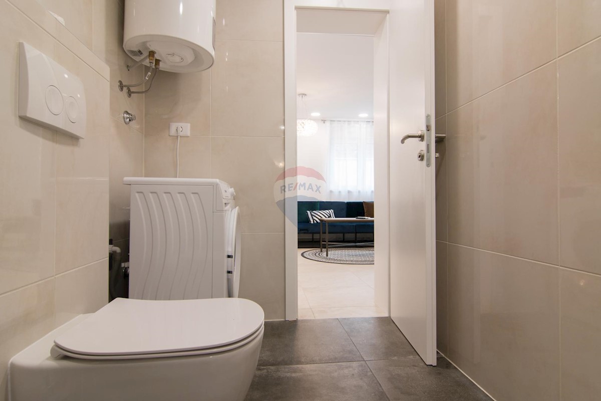 Apartmán Na prodej - ISTARSKA FAŽANA