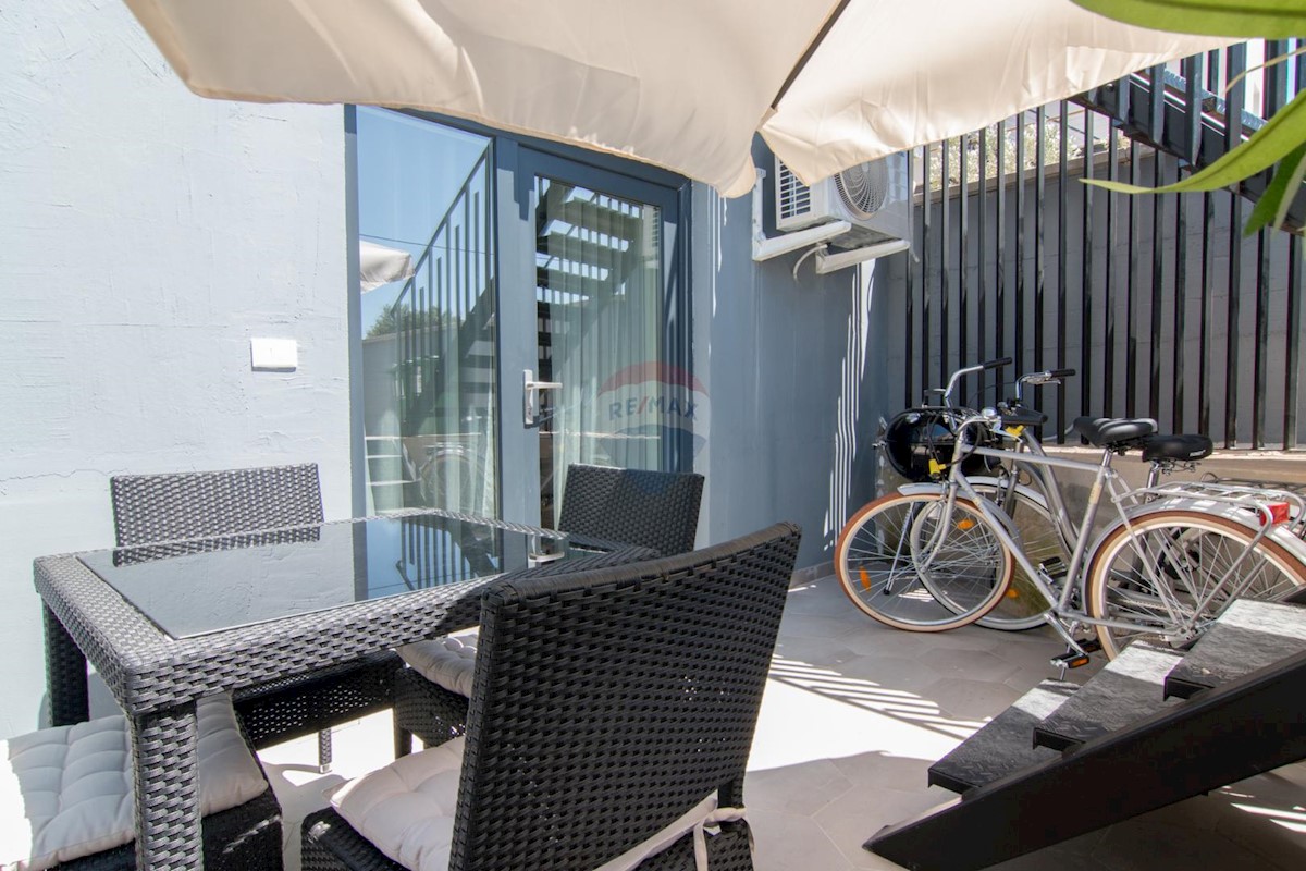 Apartmán Na prodej - ISTARSKA FAŽANA