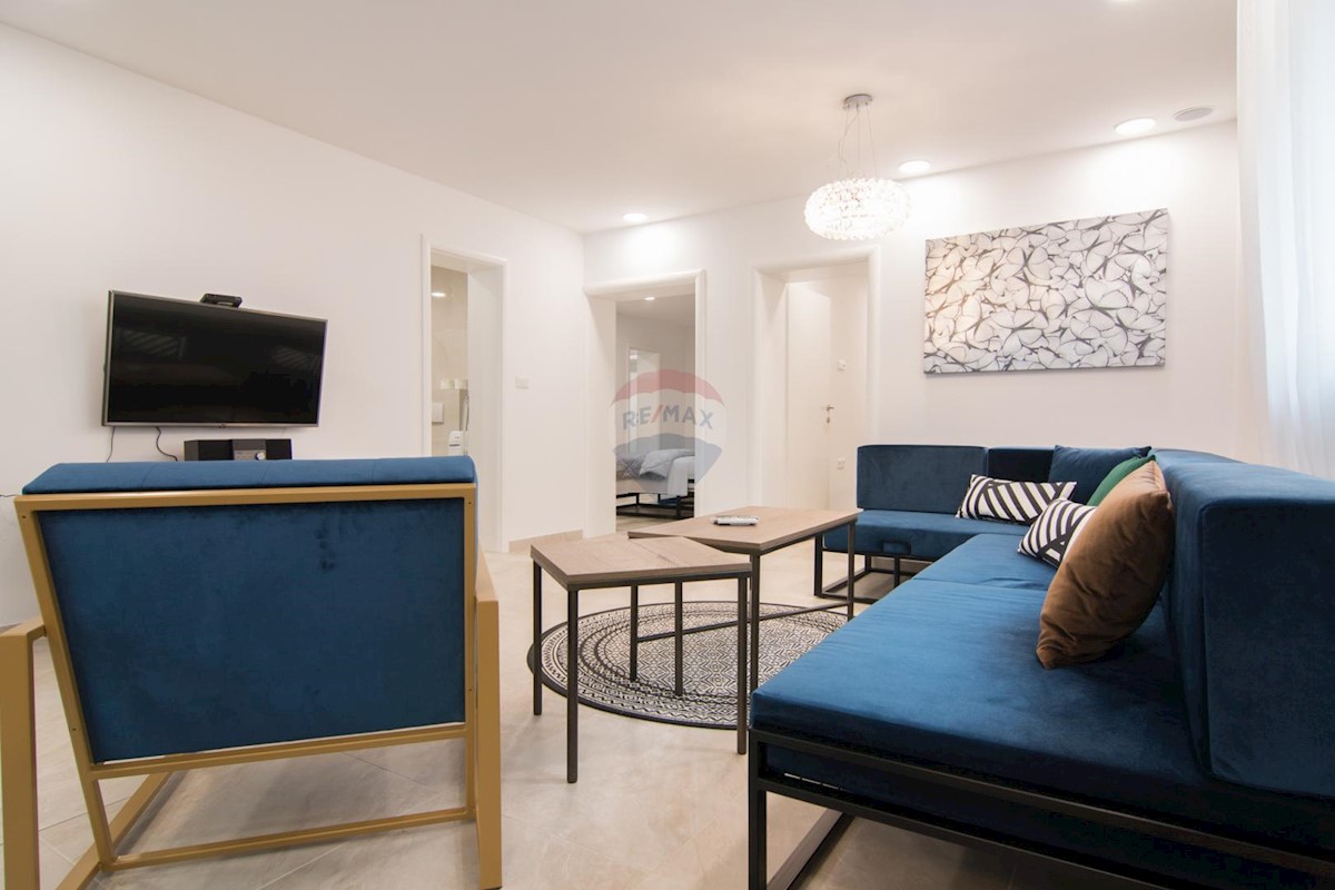Apartmán Na prodej - Istarska Fažana - foto 2/16