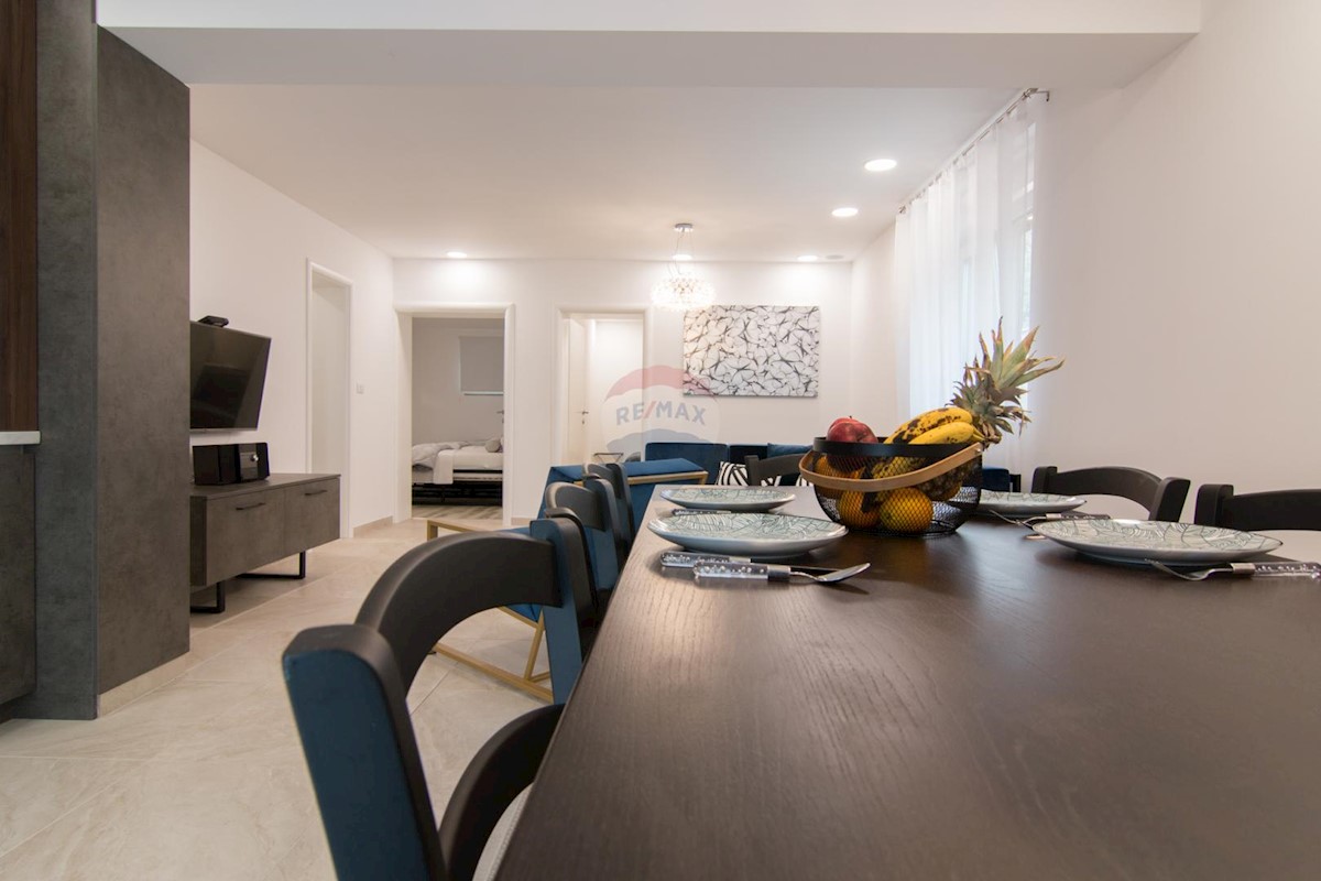 Apartmán Na prodej - ISTARSKA FAŽANA
