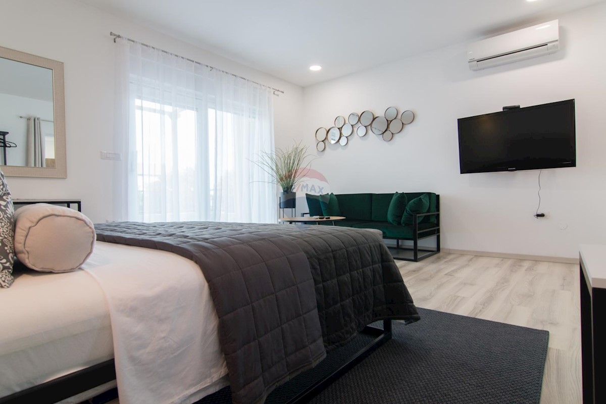 Apartmán Na prodej - ISTARSKA FAŽANA