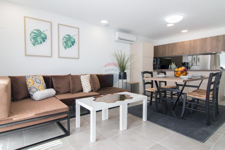 Flat For sale - Istarska Fažana - foto 4/13