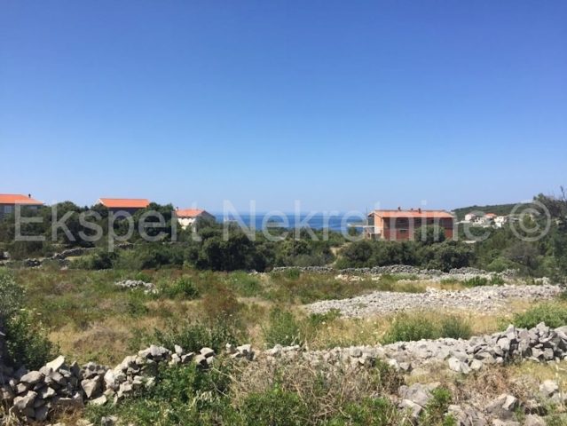 Zemljište na prodaju 2871 m² – Vinišće