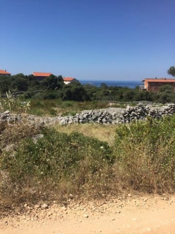 Land For sale - Splitsko-dalmatinska Marina - foto 2/2