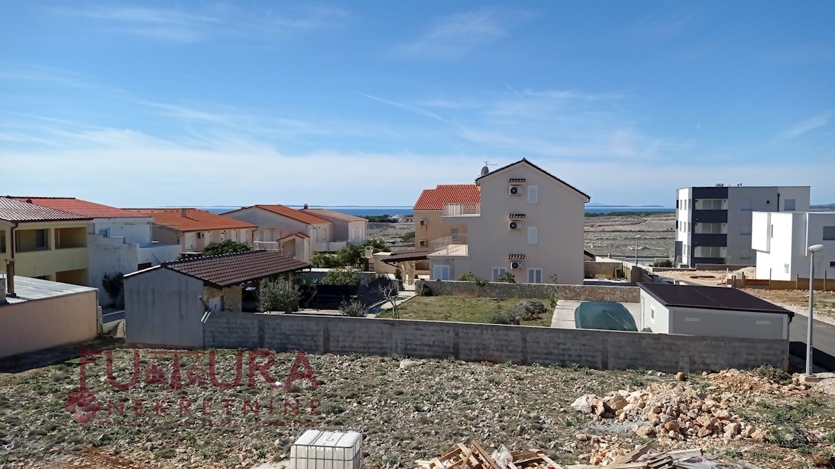 Appartement À vendre - ZADARSKA PAG