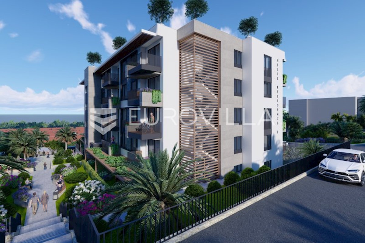 Apartmán Na prodej - SPLITSKO-DALMATINSKA MAKARSKA