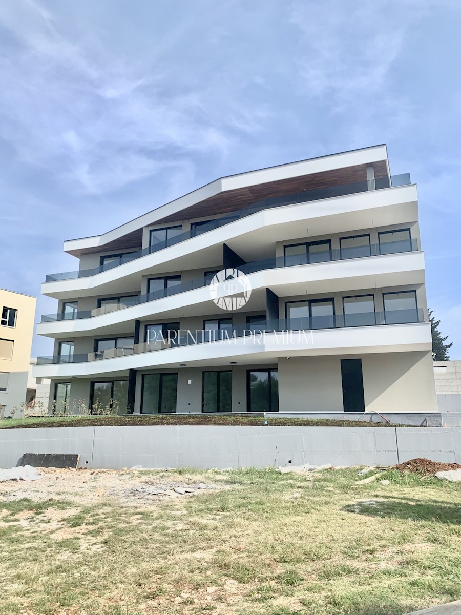 Flat For sale - ISTARSKA POREČ