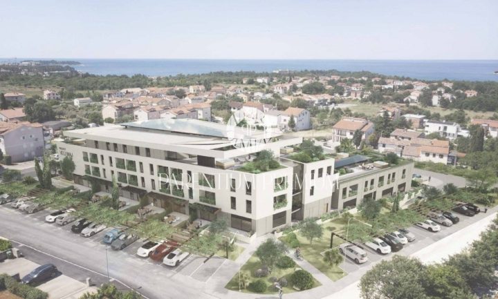 Apartma Naprodaj - Istarska Poreč - foto 4/10