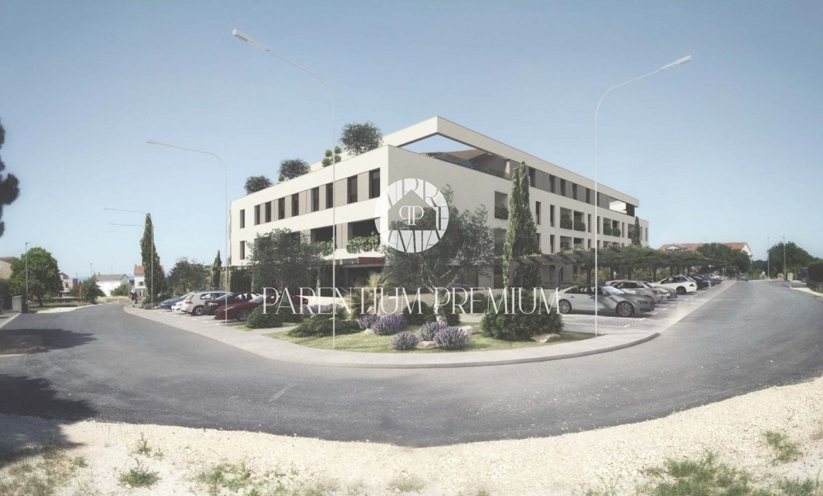 Appartamento In vendita - ISTARSKA POREČ