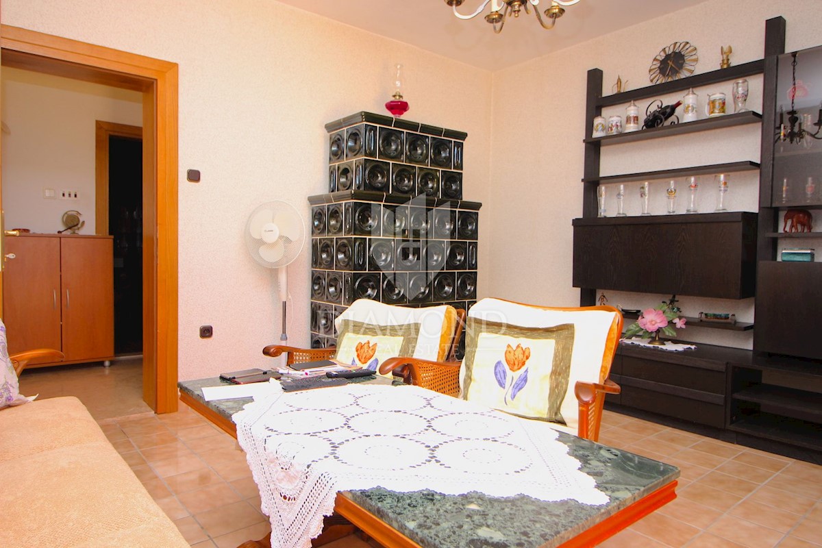 House For sale - ISTARSKA LABIN