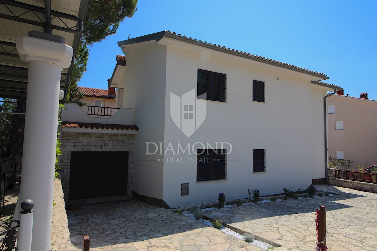 House For sale - ISTARSKA LABIN