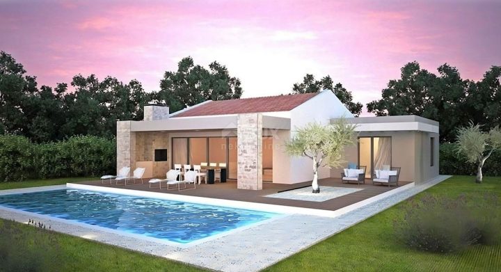 Casa in vendita 126 m² – Labin