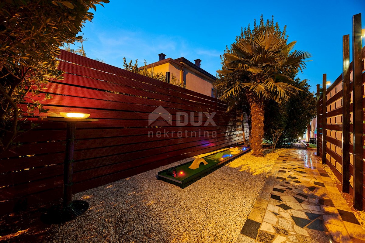 Maison À vendre - ISTARSKA UMAG