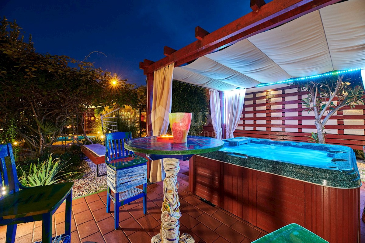 Maison À vendre - ISTARSKA UMAG