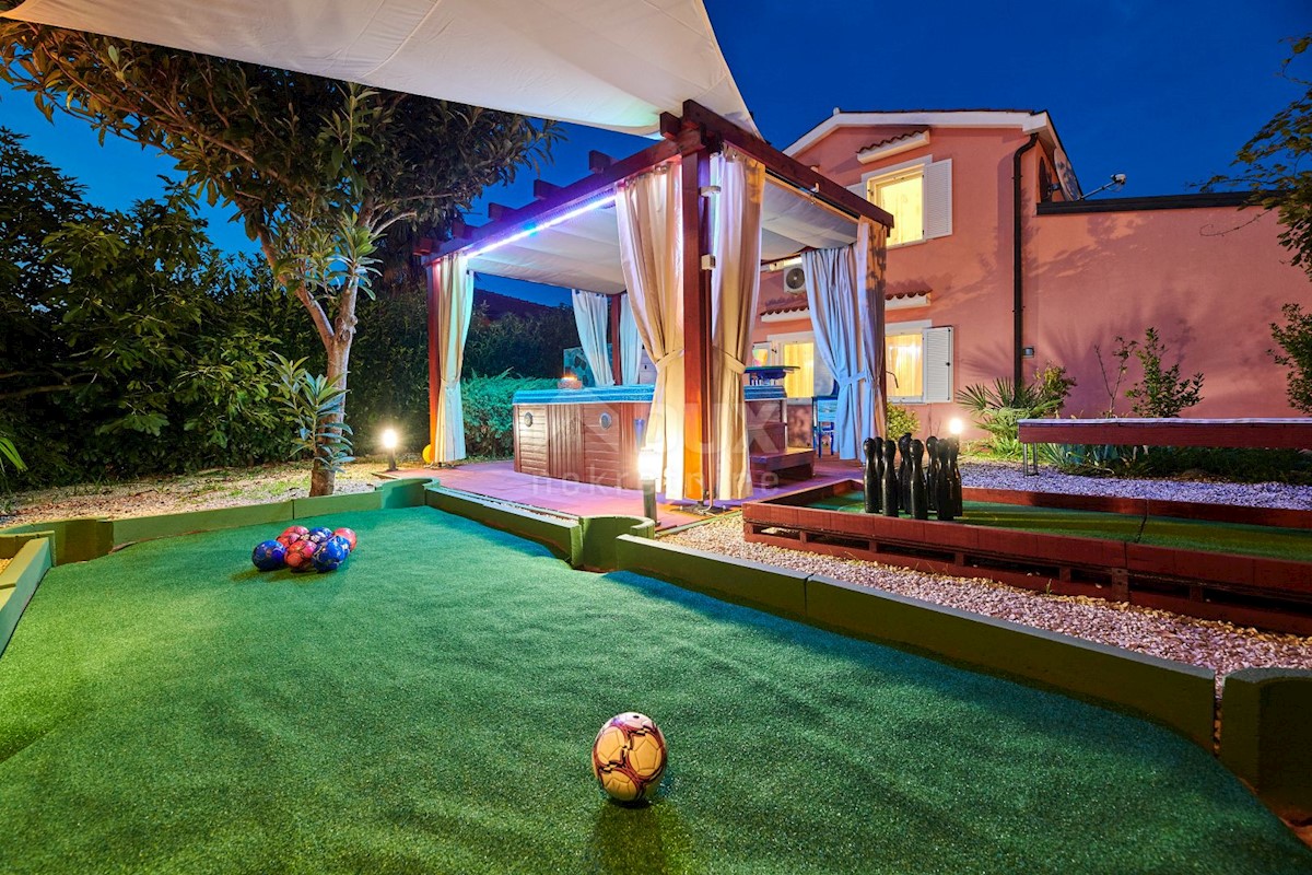 Maison À vendre - ISTARSKA UMAG