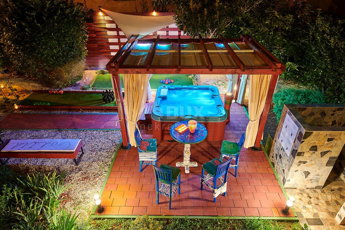 Maison À vendre - ISTARSKA UMAG