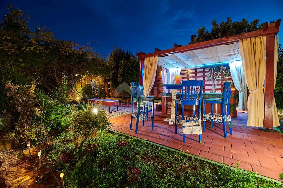 Maison À vendre - ISTARSKA UMAG