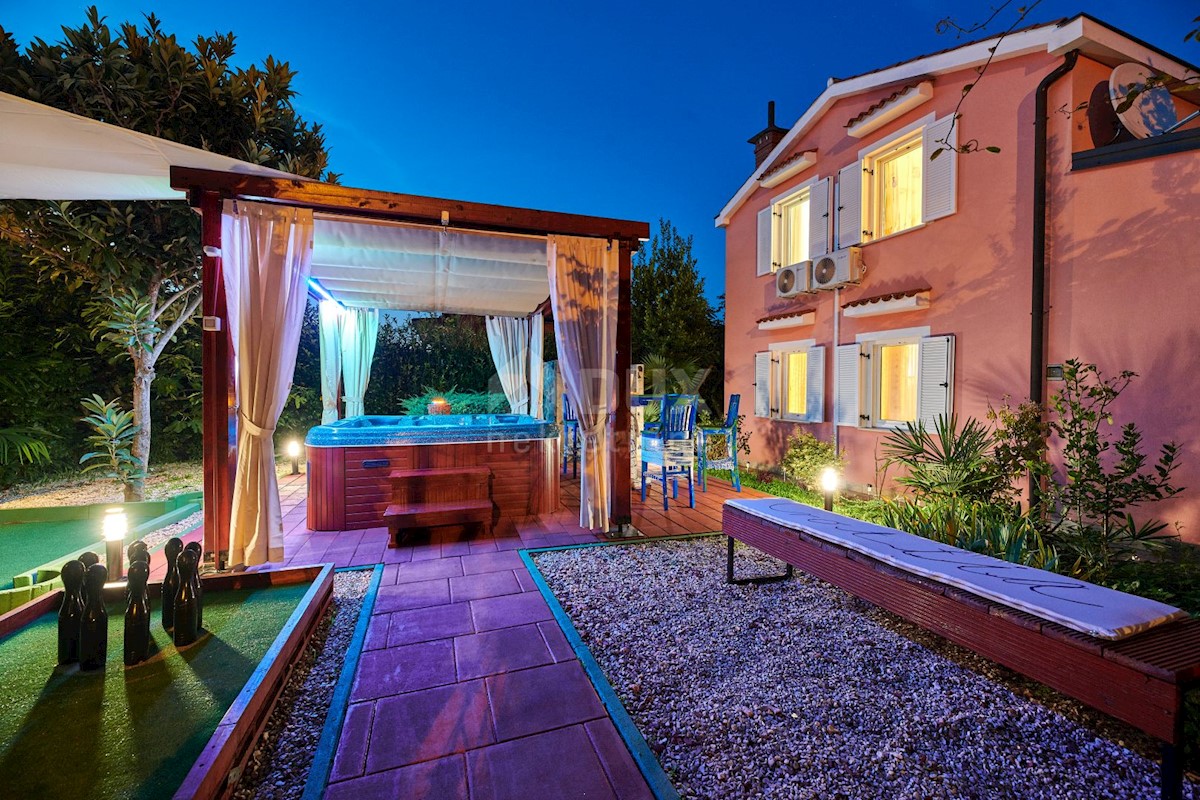 Maison À vendre - ISTARSKA UMAG
