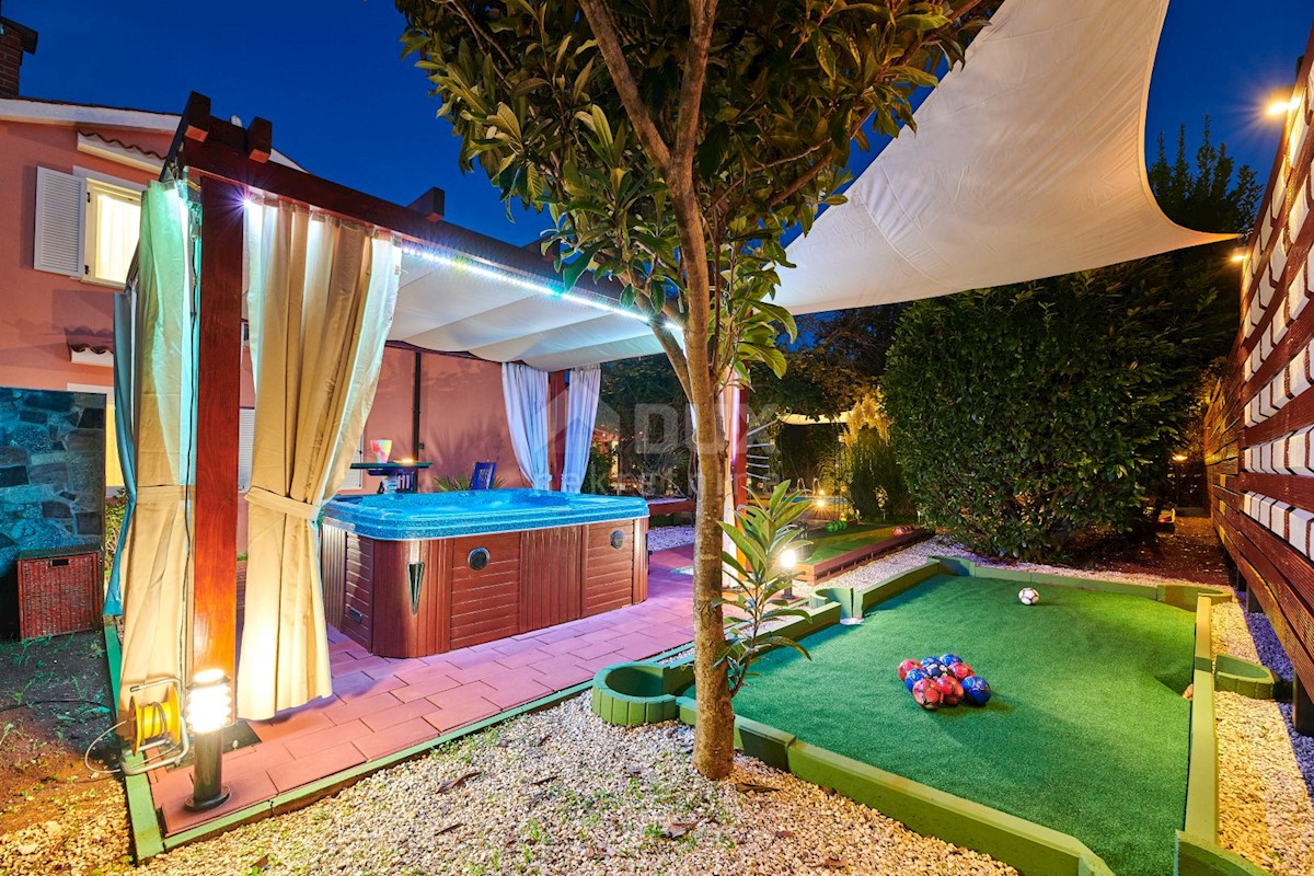Maison À vendre - ISTARSKA UMAG
