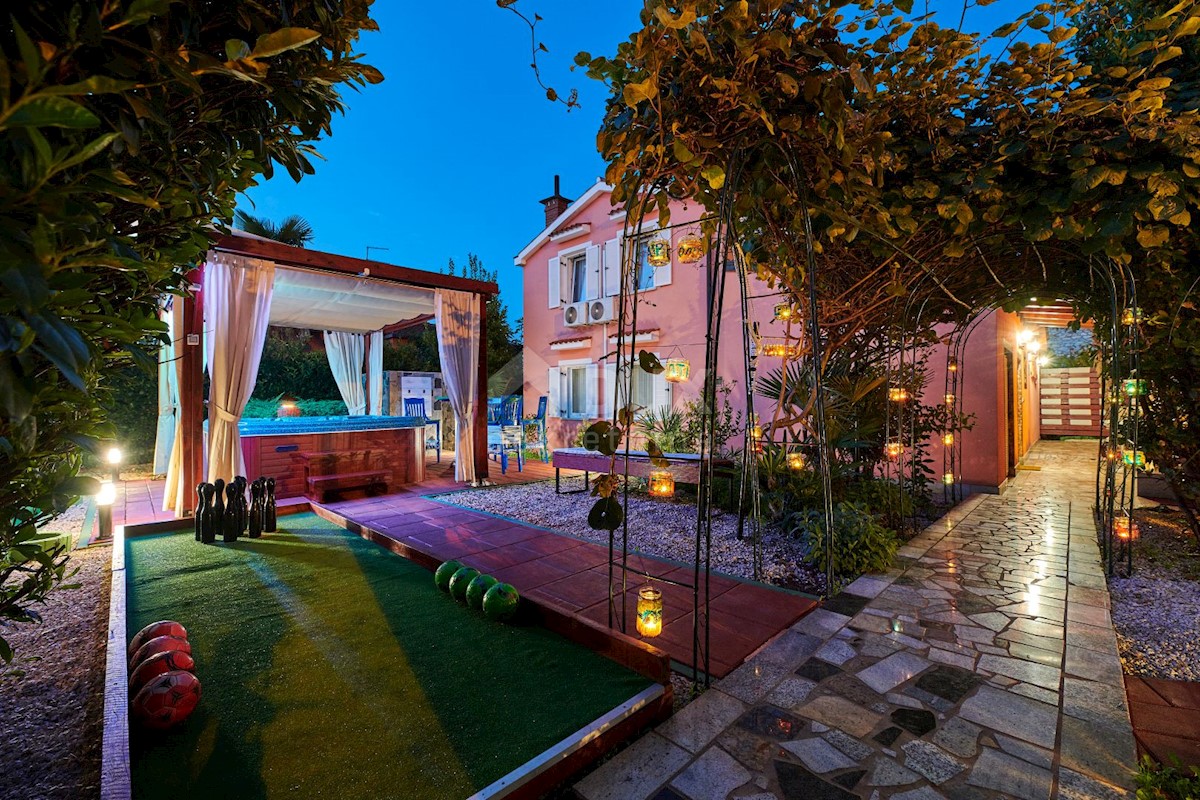 Maison À vendre - ISTARSKA UMAG