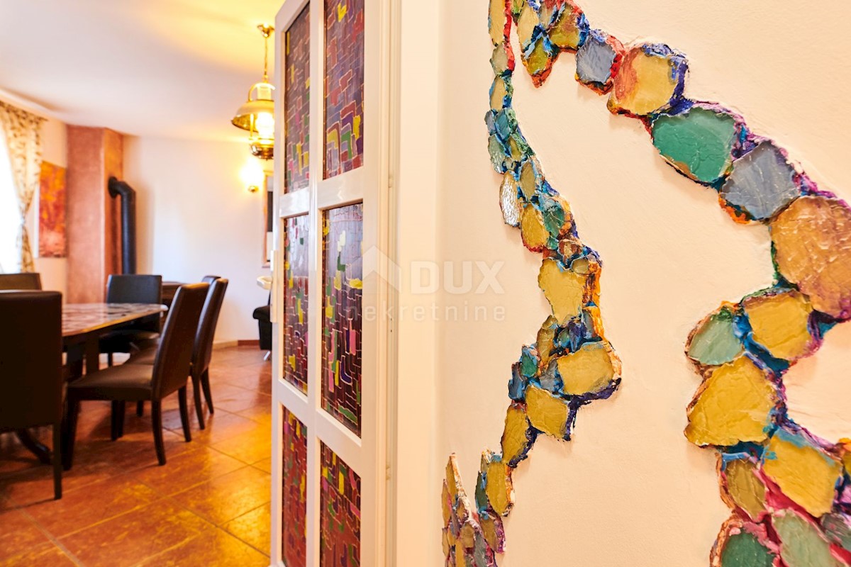 Maison À vendre - ISTARSKA UMAG