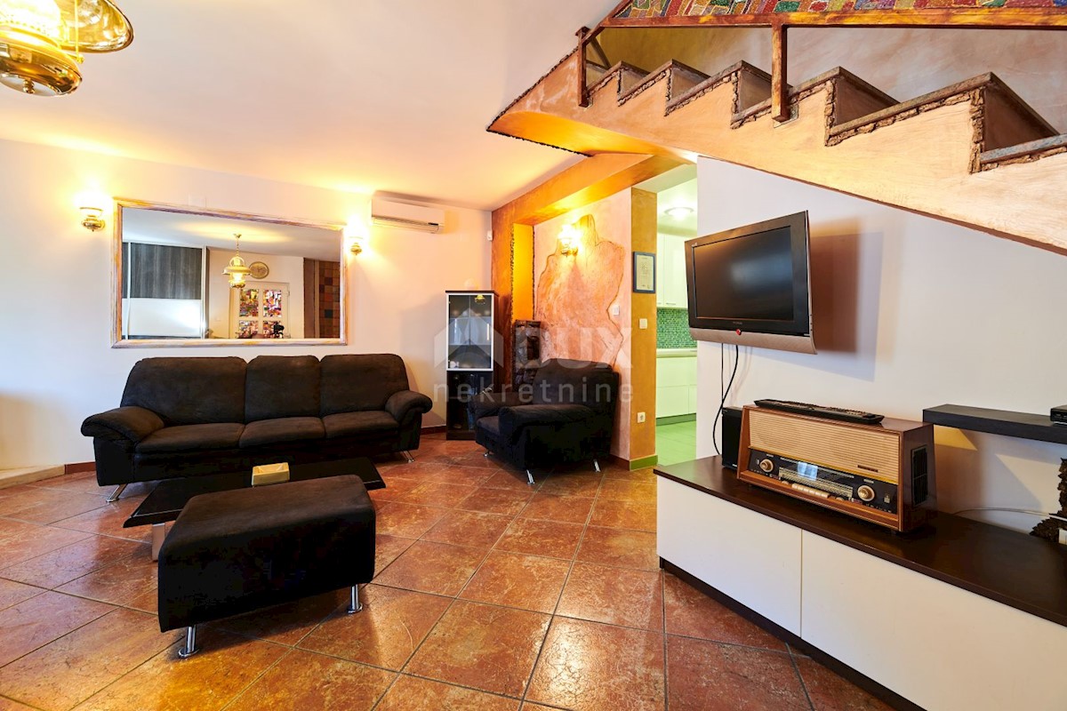 Maison À vendre - ISTARSKA UMAG