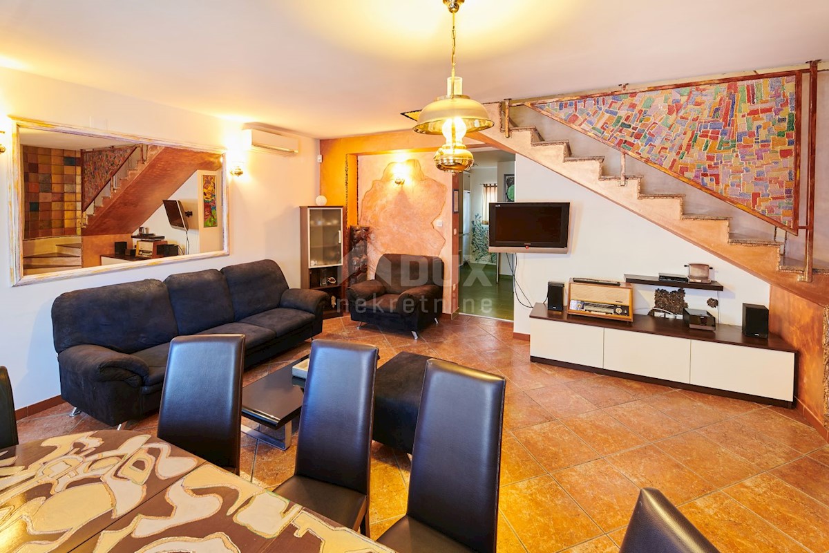 Maison À vendre - ISTARSKA UMAG
