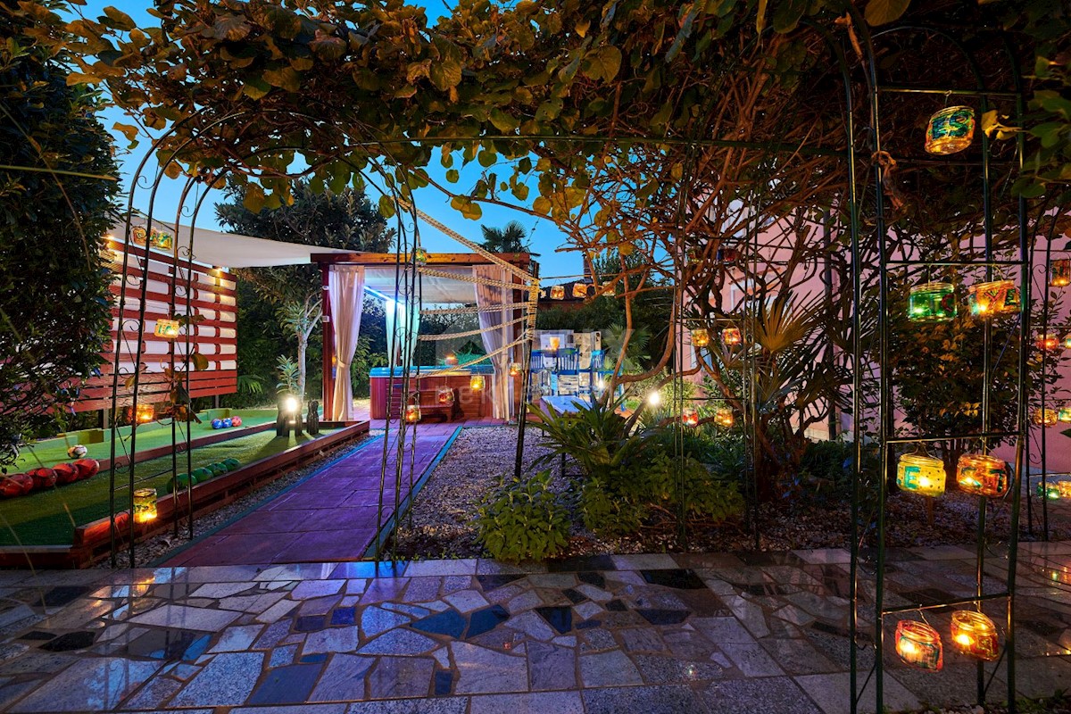 Maison À vendre - ISTARSKA UMAG