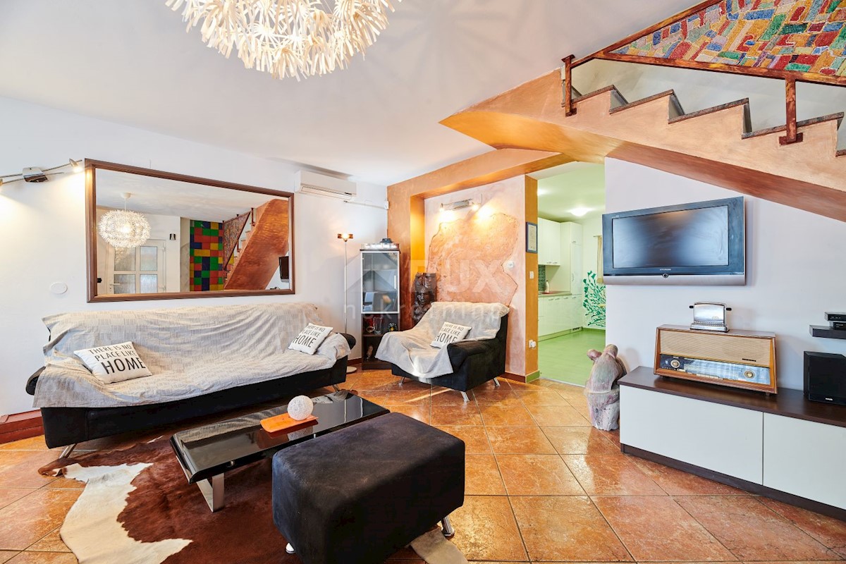Maison À vendre - ISTARSKA UMAG