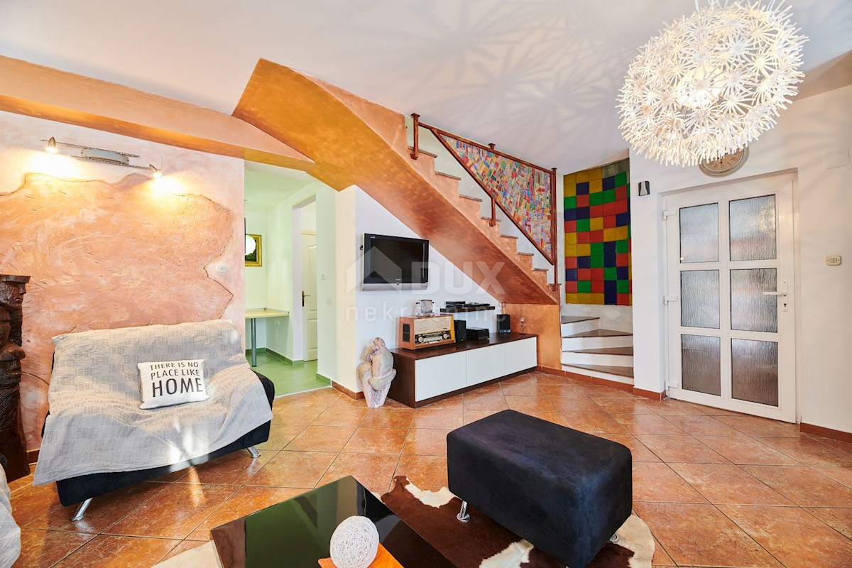 Maison À vendre - ISTARSKA UMAG
